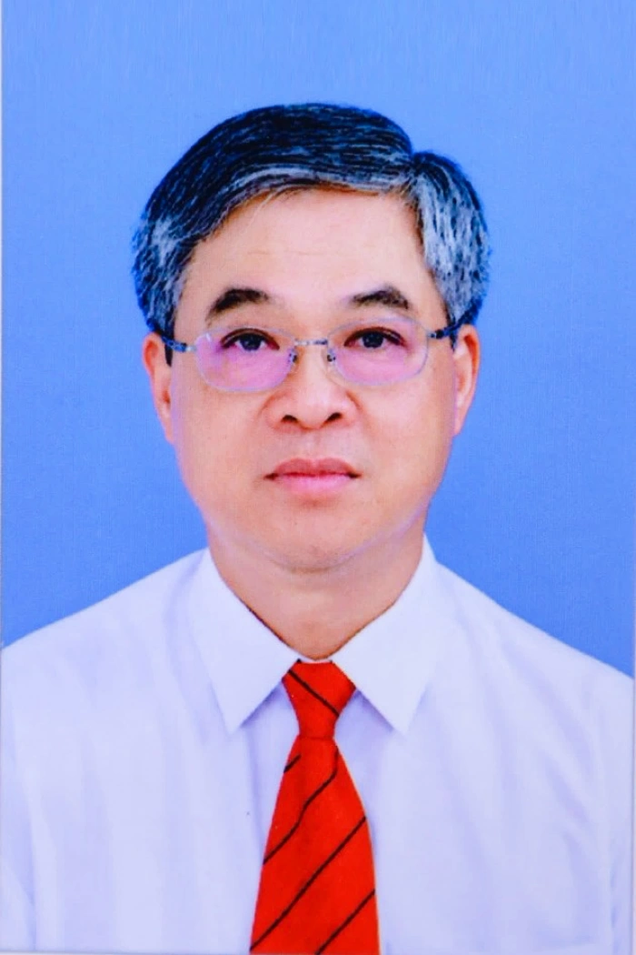 Đ/c Châu Văn Hòa