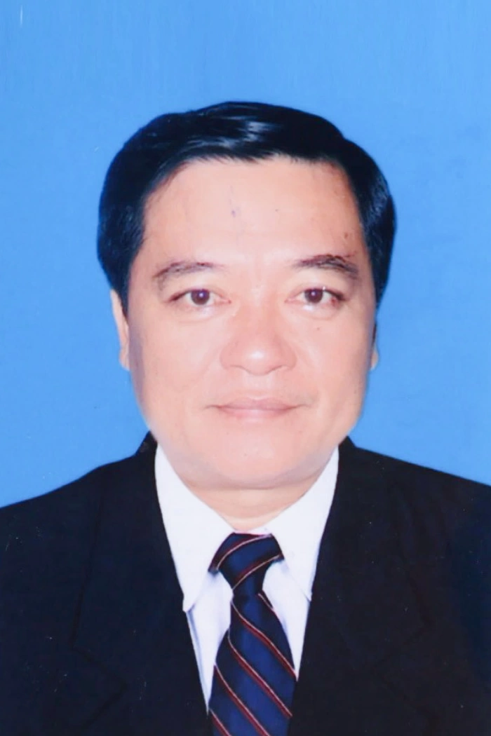 Đ/c Lê Đồng Khởi