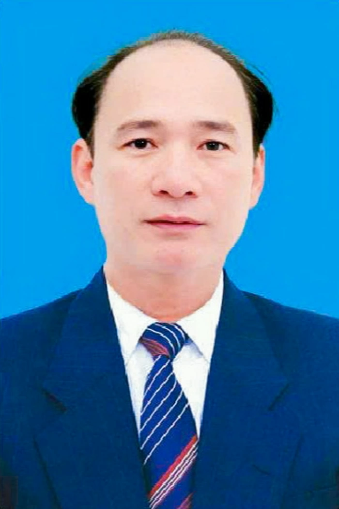 Đ/c Trần Xuân Thiện
