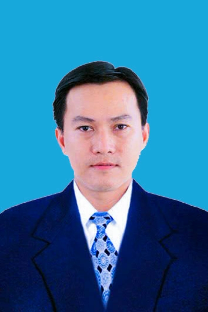 Đ/c Hà Quốc Cường