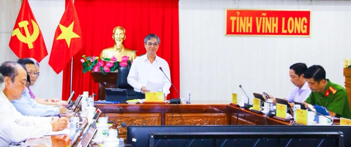 Tập trung thực hiện các giải pháp tăng trưởng ngành nông nghiệp và môi trường các tháng cuối năm