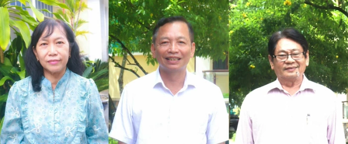Phát triển nguồn nhân lực chất lượng cao đáp ứng yêu cầu phát triển đất nước