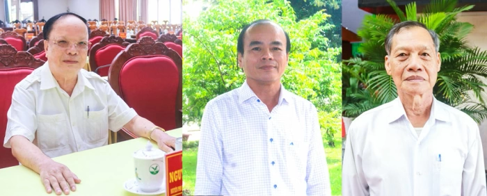 Khát vọng phát triển và quyết tâm đưa đất nước tiến mạnh vào kỷ nguyên vươn mình