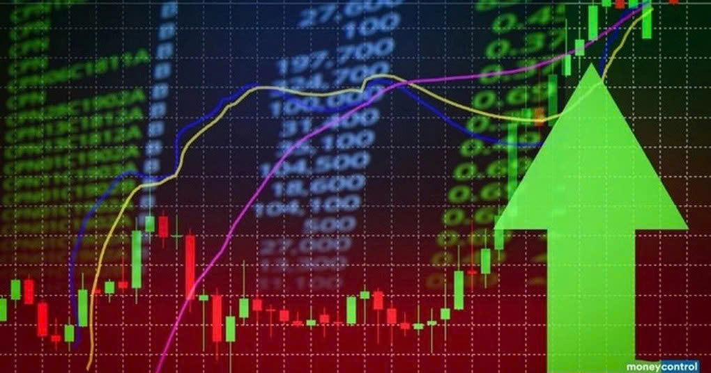 Thị trường chứng khoán Việt Nam chính thức được nâng hạng từ cận biên lên thị trường mới nổi thứ cấp (Minh họa: DT).