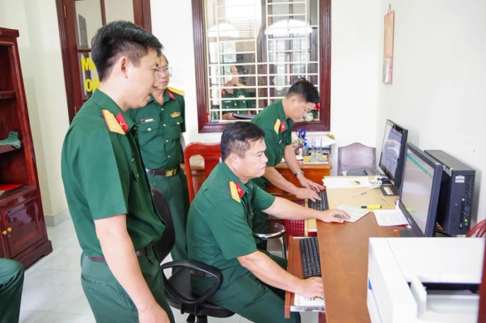 Động lực nâng cao sức mạnh trong thời kỳ mới