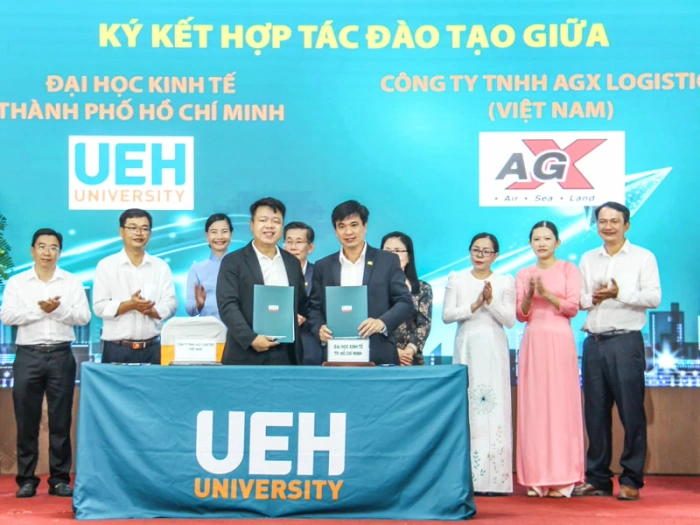 “Bắt tay” đào tạo nguồn nhân lực chất lượng cao
