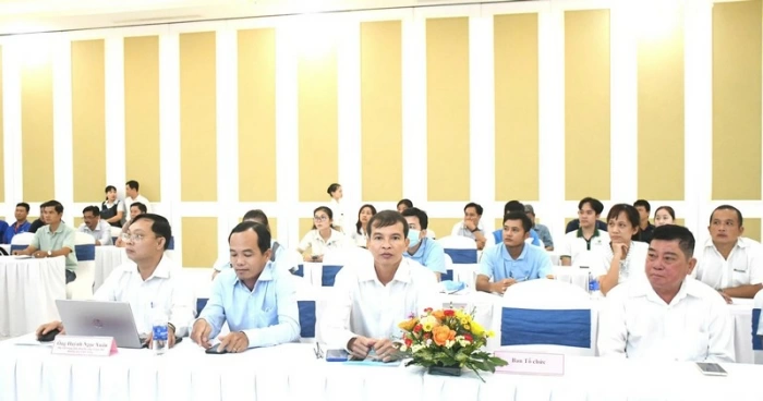 Đẩy mạnh các giải pháp tiết kiệm năng lượng cho doanh nghiệp