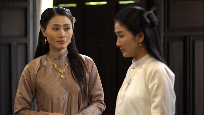 Cuộc Chiến Hào Môn – Tập 7: Quỳnh Lam (Năm Trà) dùng “khổ nhục kế” phản đòn Thanh Hiền (Tư Trang)