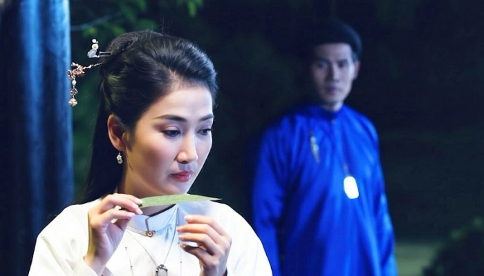 Cuộc Chiến Hào Môn tập 1: Quỳnh Lam “ngọt ngào” gieo mầm bi kịch hào môn