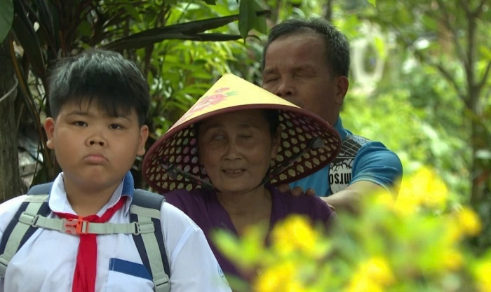 Thần Tài gõ cửa kỳ 804: Vang mãi tiếng đờn của người nhạc công khiếm thị giàu nghị lực