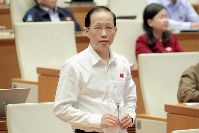 Đẩy nhanh tiến độ giải ngân và hiệu quả sử dụng vốn đầu tư công