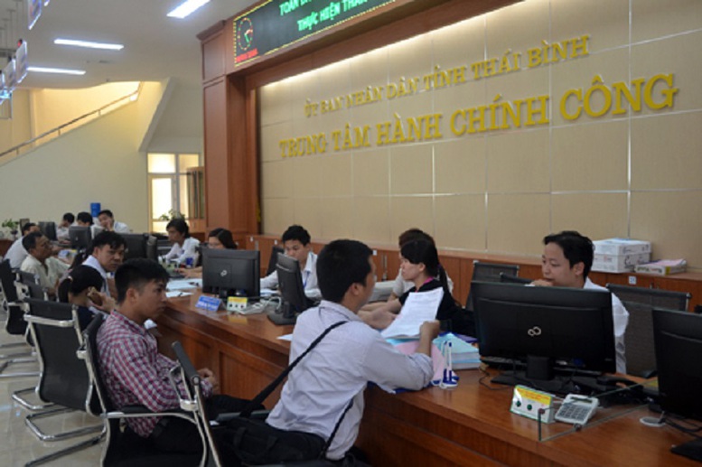 Phòng chuyên môn và tương đương, Trung tâm Phục vụ hành chính công thuộc Ủy ban nhân dân xã, phường, đặc khu thuộc tỉnh, thành phố trực thuộc trung ương được bố trí bình quân 02 cấp phó.


