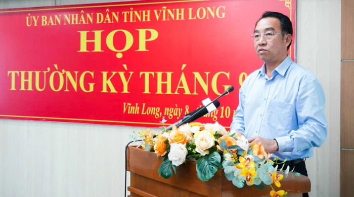 Kinh tế- xã hội của tỉnh 9 tháng phát triển ổn định