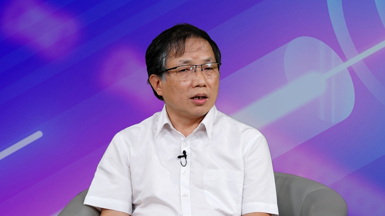 PGS.TS. Vũ Nguyên Thành, Viện trưởng Viện Công nghiệp thực phẩm: Quá trình thương mại hóa kết quả nghiên cứu vẫn còn nhiều vướng mắc