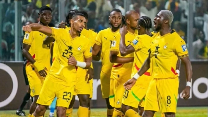 Danh sách các đội dự VCK World Cup 2026: Thêm đại diện châu Phi giành vé