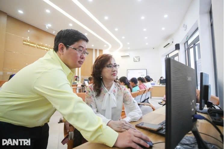 Ảnh minh họa: Trịnh Nguyễn.

