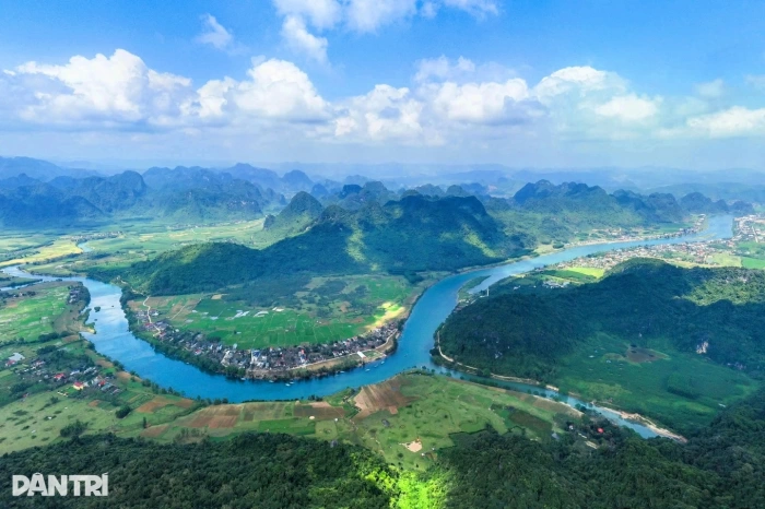 Phong Nha - Kẻ Bàng được vinh danh là Vườn quốc gia hàng đầu châu Á