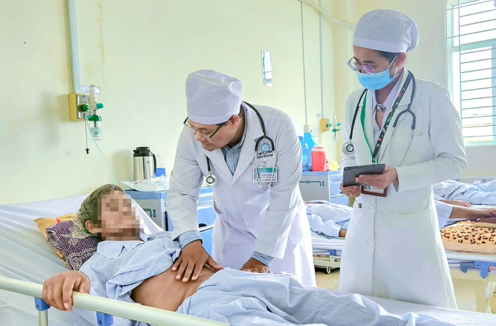 Các bệnh truyền nhiễm được kiểm soát