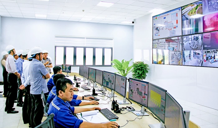 Khơi thông nguồn lực thúc đẩy phát triển khoa học, công nghệ