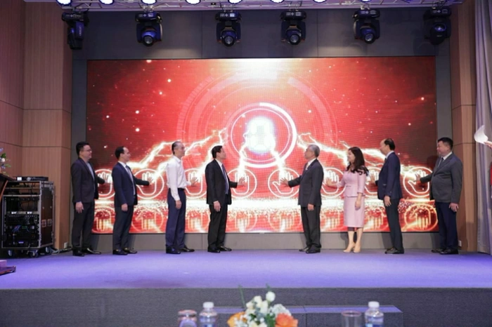 Hình ảnh dùng Chat GPT kê đơn thuốc lan truyền mạng xã hội