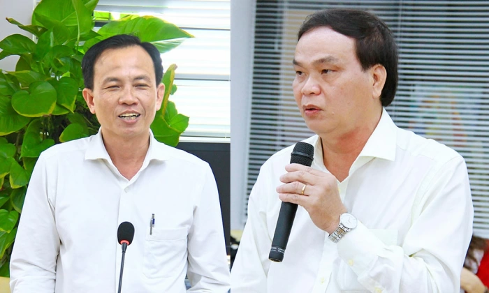 Đồng thuận từ cơ sở góp phần hoàn thiện Luật Giáo dục