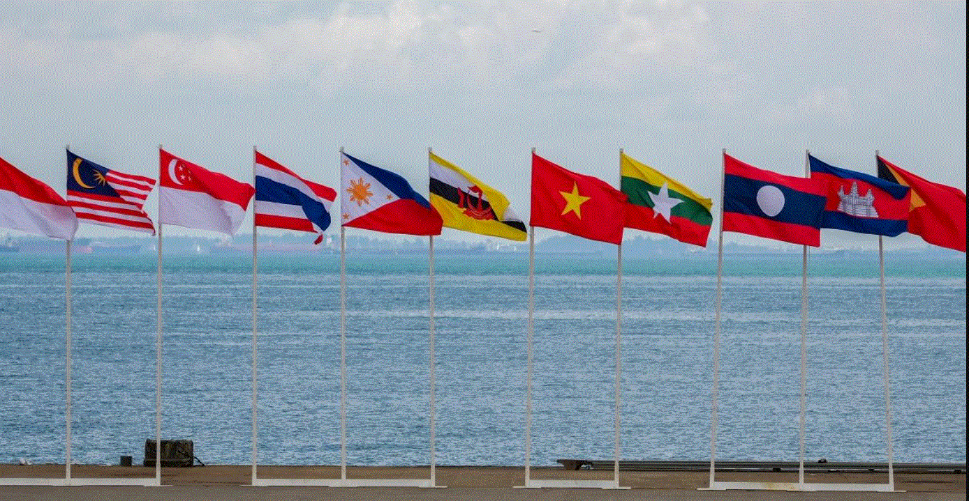 Philippines sẽ giữ chức Chủ tịch ASEAN 2026. Ảnh minh họa