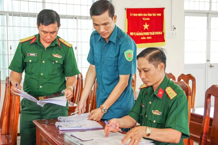 Triển khai công tác tuyển quân năm 2026 của tỉnh
