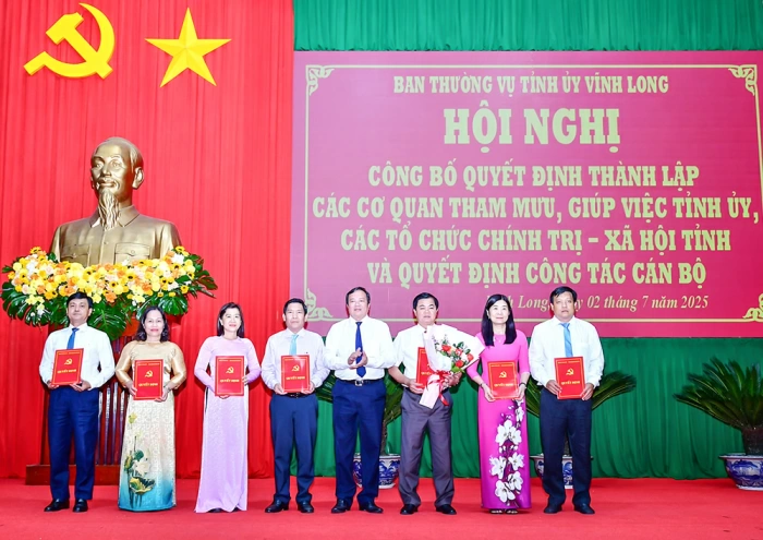 Nâng cao hiệu quả công tác kiểm tra, giám sát và thi hành kỷ luật của Đảng