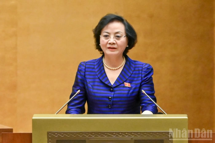 Chưa thay đổi bảng lương viên chức cho đến khi cải cách tiền lương