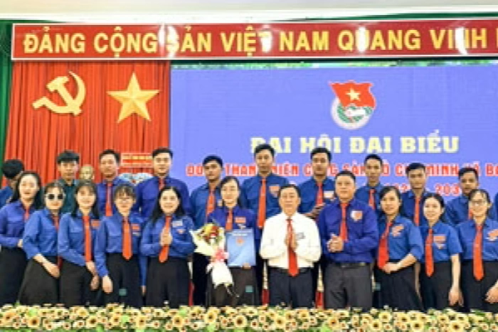 Tập trung triển khai, thực hiện hiệu quả phong trào “5 tiên phong”