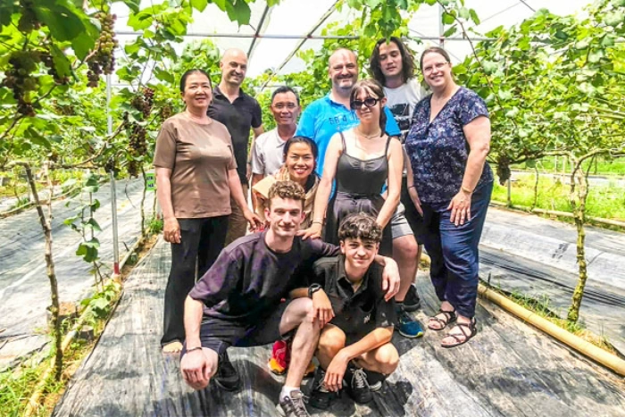 Cải thiện chất lượng nguồn nhân lực du lịch