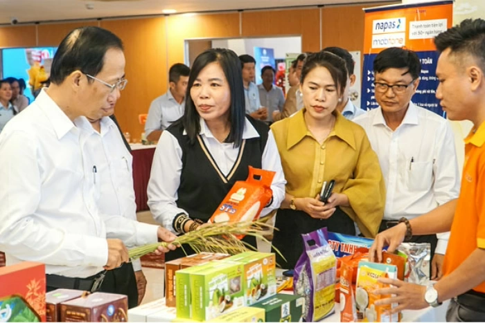 Những phụ nữ truyền cảm hứng khởi nghiệp