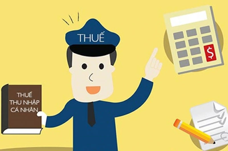 Sẽ bỏ thủ tục đăng ký người phụ thuộc khi nộp thuế thu nhập cá nhân (Ảnh minh họa: KT)