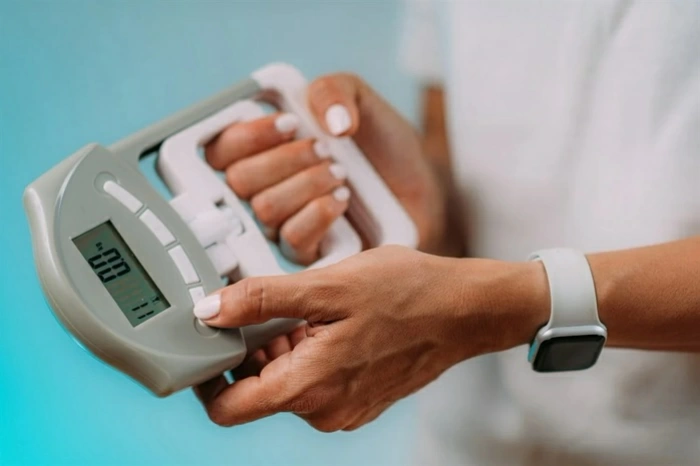 "Dấu hiệu" ở tay giúp biết được bạn có dễ béo phì hay không