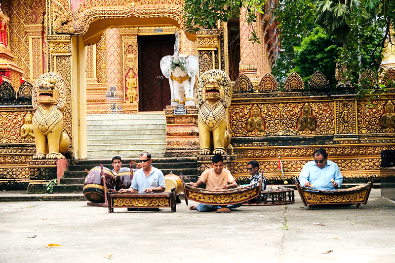 Liệu rằng những ước mơ của Thiện có thành hiện thực?