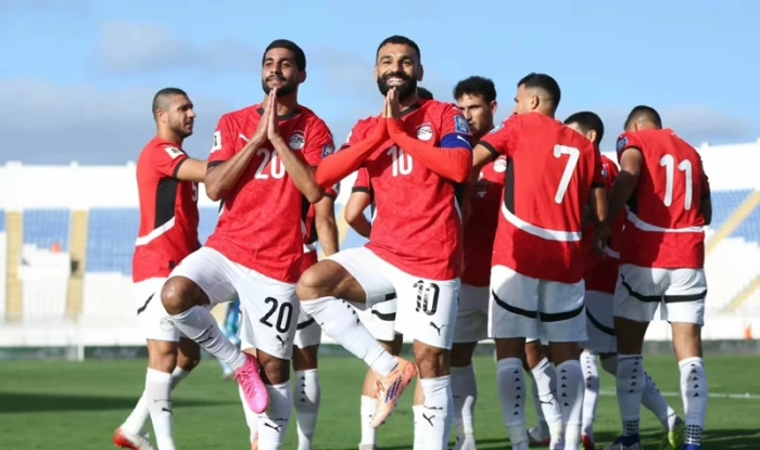 Danh sách các đội dự VCK World Cup 2026: 19 đội tuyển hưởng niềm vui