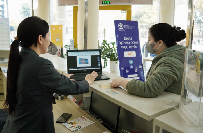 Hoàn thiện danh mục hơn 800 vị trí việc làm công chức, viên chức