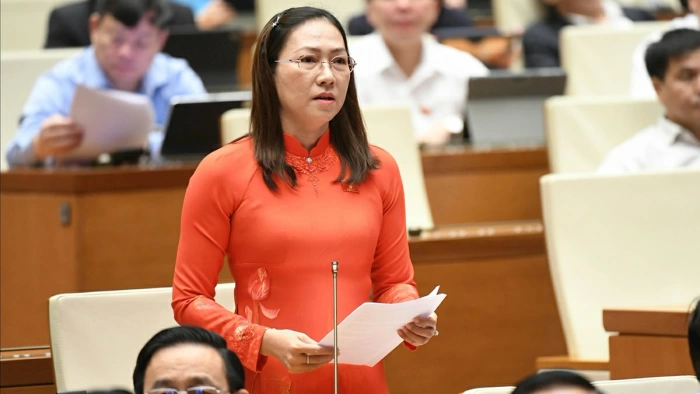 Đại biểu Quốc hội: Bắt cóc online thách thức mới của thời đại số