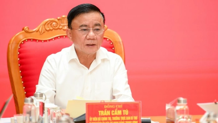 Tiếp tục tăng cường sự lãnh đạo của Đảng đối với công tác cựu chiến binh Việt Nam trong tình hình mới