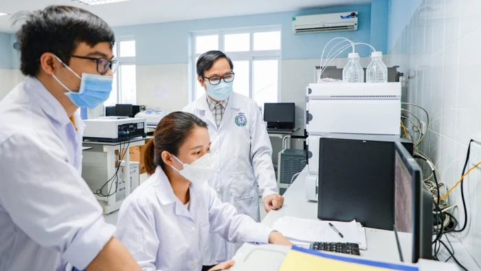 Nền tảng cho mô hình tăng trưởng mới