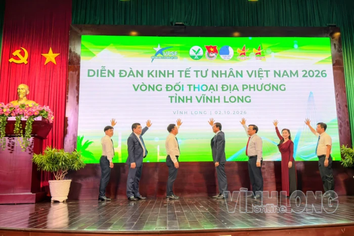 Động lực bứt phá cho kinh tế tư nhân tỉnh