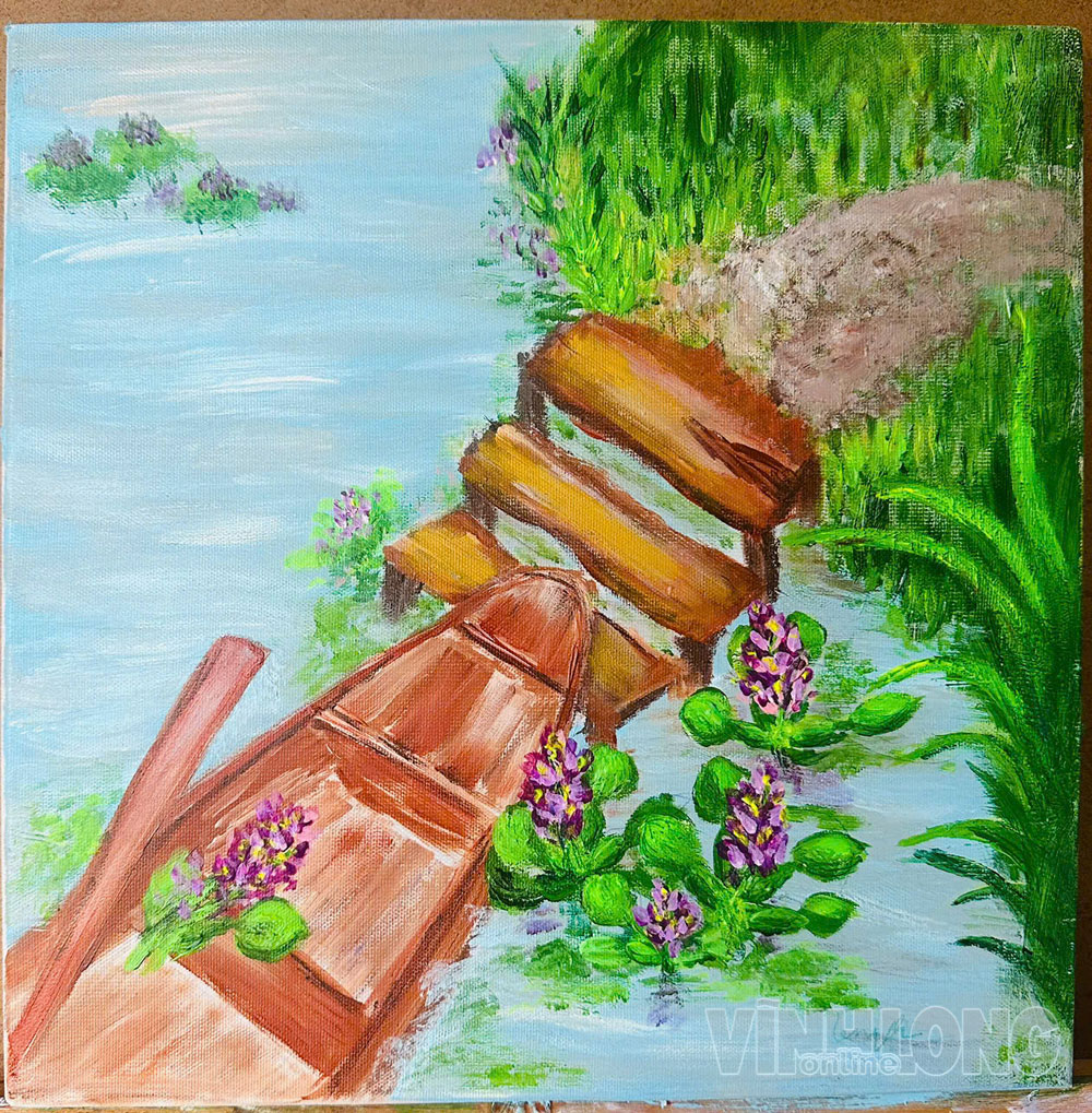PHƯƠNG NAM