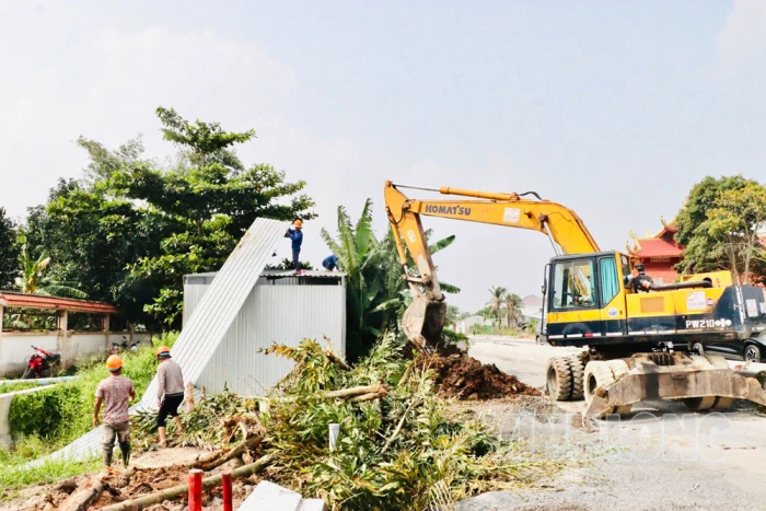 Tập trung thực hiện cao điểm giải ngân vốn đầu tư công