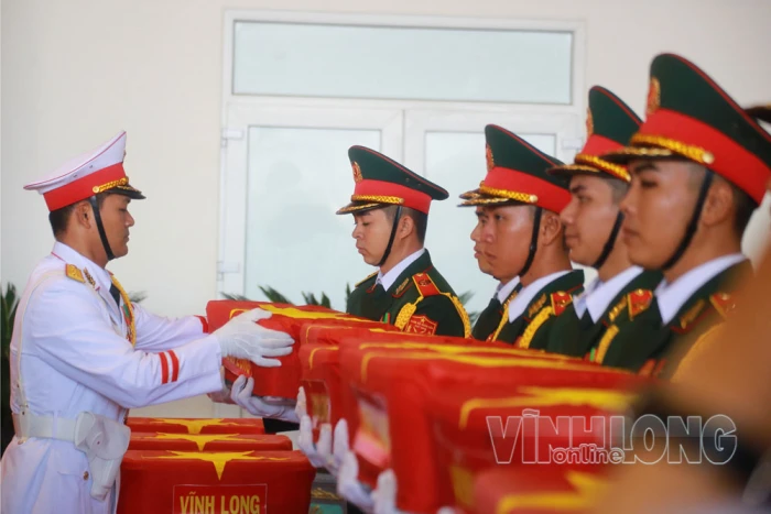 Đẩy nhanh tiến độ thực hiện Chiến dịch 500 ngày đêm