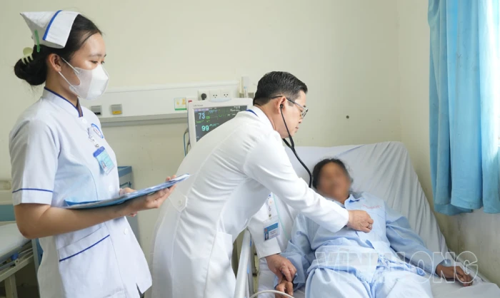 Thay đổi lối sống để phòng bệnh không lây nhiễm
