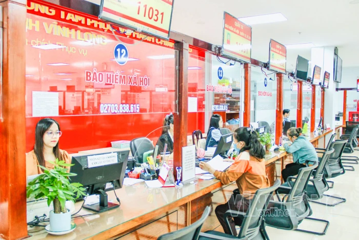 Tiếp tục nâng chất lượng dịch vụ công trực tuyến