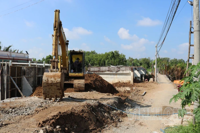 “Dân vận khéo” ở Thạnh Phước