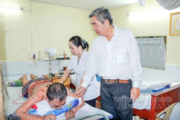 Kế thừa, phát huy giá trị y học cổ truyền trong kỷ nguyên mới