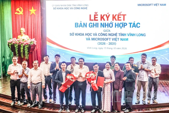 Bảo vệ tài sản trí tuệ trong hành trình chuyển đổi số