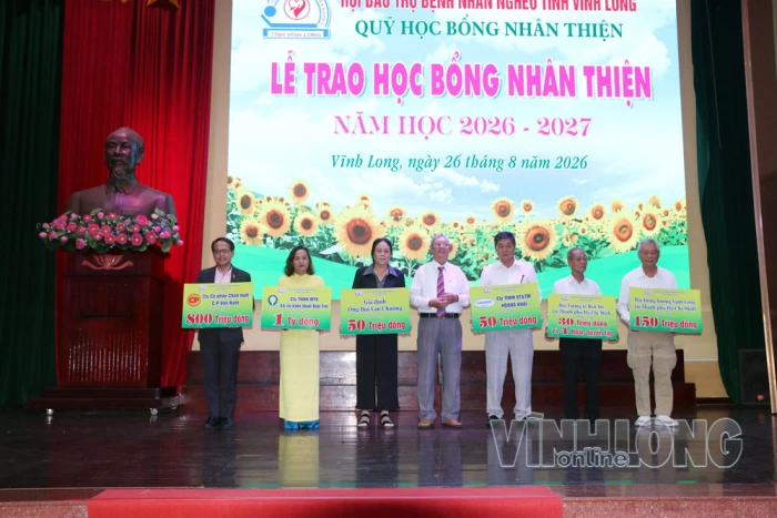 Huy động nguồn lực thực hiện công tác an sinh xã hội